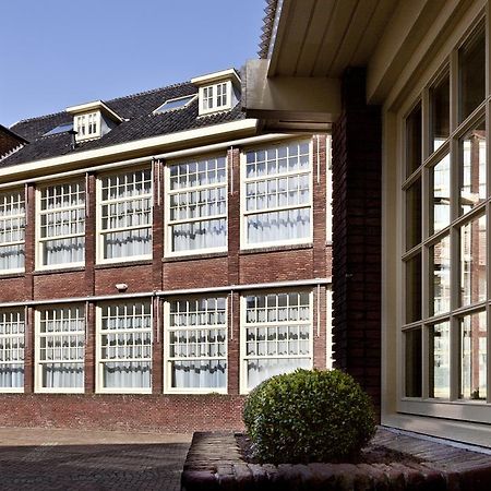 College Hotel Alkmaar Exterior photo