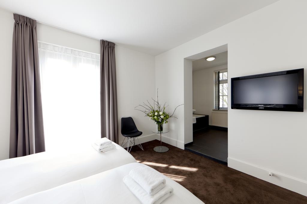 College Hotel Alkmaar Room photo